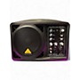 Used 2010 Behringer eurolive B205D Powered Speaker