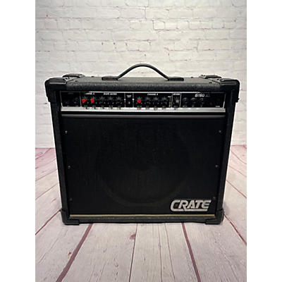 Crate Used 2010 Crate G 160 XL Guitar Combo Amp