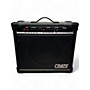 Used 2010 Crate GX30M Guitar Combo Amp
