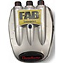 Used Danelectro Used 2010 Danelectro Fab Overdrive Effect Pedal