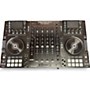 Used Denon DJ Used 2010 Denon DJ MCX8000 DJ Controller