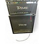 Used 2010 Dime Amplification Dimebag D100 120W HALF STACK Guitar Stack