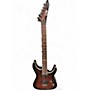 Used 2010 ESP LTD MH350NT Tortoise Shell Solid Body Electric Guitar Tortoise Shell