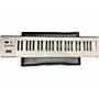 Used 2010 Edirol PC-50 MIDI Controller