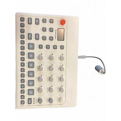 Used 2010 Elektron Model: Samples Production Controller