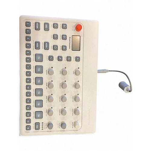 Used 2010 Elektron Model: Samples Production Controller