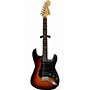 Used Fender Used 2010 Fender American Special Stratocaster 3 Tone Sunburst Solid Body Electric Guitar 3 Tone Sunburst