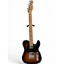Used 2010 Fender American Special Telecaster 3 Tone Sunburst Solid Body Electric Guitar 3 Tone Sunburst