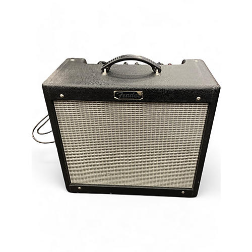 Fender Used 2010 Fender Blues Junior III Tube Guitar Combo Amp