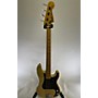 Used Fender Used 2010 Fender Custom Shop 59 P Bass Nos Vintage Blonde Electric Bass Guitar Vintage Blonde