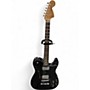 Used 2010 Fender KINGFISH TELECASTER PURPLE METAL FLAKE Solid Body Electric Guitar PURPLE METAL FLAKE
