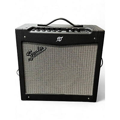 Used 2010 Fender Mustang II 110W 1x12 Guitar Combo Amp