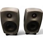 Used 2010 Genelec 8020D Powered Monitor