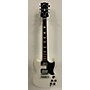 Used Gibson Used 2010 Gibson 1961 Reissue SG Alpine White Solid Body Electric Guitar Alpine White