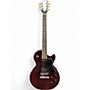 Used 2010 Gibson LES PAUL SPECIAL P90 Mahogany Solid Body Electric Guitar Mahogany