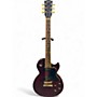 Used 2010 Gibson Les Paul Special P90 Cherry Solid Body Electric Guitar Cherry