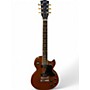 Used 2010 Gibson Les Paul Special P90 Natural Solid Body Electric Guitar Natural