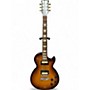 Used 2010 Gibson Les Paul Studio 2 Color Sunburst Solid Body Electric Guitar 2 Color Sunburst