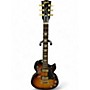 Used 2010 Gibson Les Paul Studio Desert Burst Solid Body Electric Guitar Desert Burst