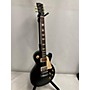 Used Gibson Used 2010 Gibson Les Paul Studio Ebony Solid Body Electric Guitar Ebony