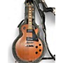 Used 2010 Gibson Les Paul Studio FADED WORN BROWN Solid Body Electric Guitar FADED WORN BROWN