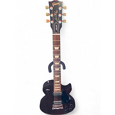 Used 2010 Gibson Les Paul Studio Faded Worn Brown Solid Body Electric Guitar