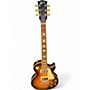 Used 2010 Gibson Les Paul Traditional Tobacco Burst Solid Body Electric Guitar Tobacco Burst