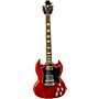 Used Gibson Used 2010 Gibson SG Standard Heritage Cherry Solid Body Electric Guitar Heritage Cherry