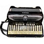 Used 2010 Giulietti bassetti e4 Accordion
