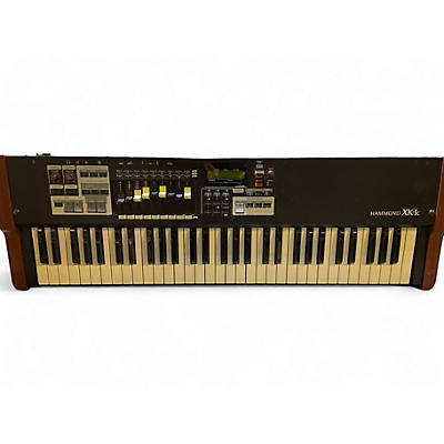 Used 2010 Hammond XK1C Organ