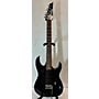 Used Ibanez Used 2010 Ibanez ART2EX1 Artist Series Silverburst Solid Body Electric Guitar Silverburst