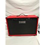 Used Laney Used 2010 Laney LX 120RT Win Guitar Combo Amp