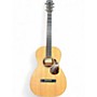 Used 2010 Larrivee OO-03 Natural Acoustic Guitar Natural