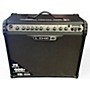 Used 2010 Line 6 Spider III 75 1x12 75W Guitar Combo Amp