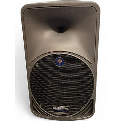 Used 2010 Mackie SRM350 Powered Speaker