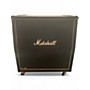 Used 2010 Marshall 1960A 300W 4x12 Stereo Slant Guitar Cabinet