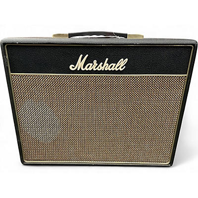 Used 2010 Marshall Class 5 1x10 5W Tube Guitar Combo Amp