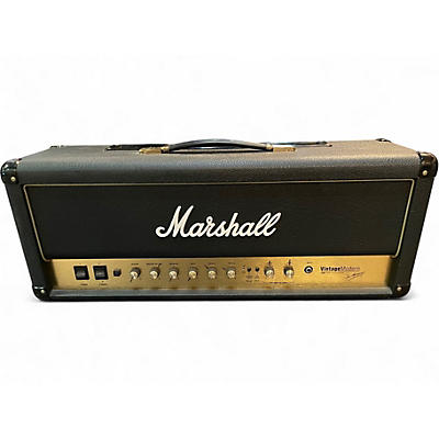 Used 2010 Marshall Vintage Modern 2466 100W Tube Guitar Amp Head