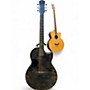 Used 2010 McPherson SABLE CARBON FIBER Acoustic Electric  Guitar Camo Acoustic Electric Guitar Camo