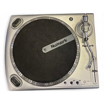 Used 2010 Numark TTUSB USB Turntable