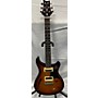 Used PRS Used 2010 PRS CUSTOM SE HOLLOW BODY 2 Color Sunburst Hollow Body Electric Guitar 2 Color Sunburst