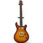 Used 2010 PRS MACARTY SHOOTOUT  SUNSET BURST Solid Body Electric Guitar SUNSET BURST