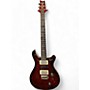 Used PRS Used 2010 PRS Special Red Solid Body Electric Guitar Red