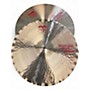 Used 2010 Paiste 15in 215