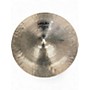 Used 2010 Paiste 16in Twenty China Cymbal 36