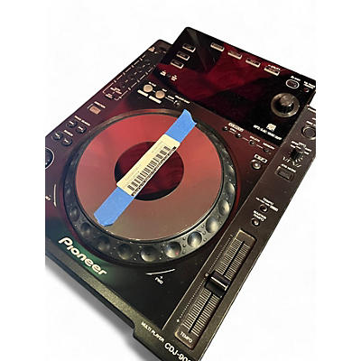 Pioneer DJ Used 2010 Pioneer DJ CDJ900 DJ Player