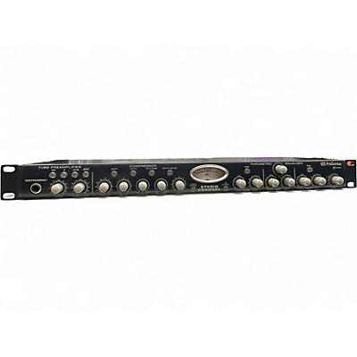 Used 2010 PreSonus Studio Channel Channel Strip