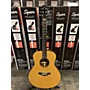 Used Used 2010 R.Taylor Style 1 Natural Acoustic Guitar Natural