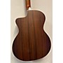 Used Taylor Used 2010 Taylor 214ce Natural Acoustic Electric Guitar Natural