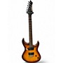 Used 2010 Washburn RX22 HONEY FLAME Solid Body Electric Guitar HONEY FLAME
